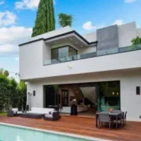 ویلا دوبلکس مدرن/استخر و روف/بازدید فردا تضمینی