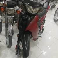 شوکامدل ۱۳۸۹|موتورسیکلت|اصفهان, بهارستان|دیوار