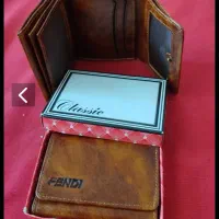 کیف چرم
