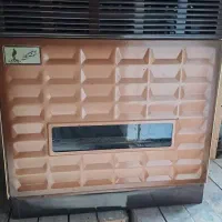بخاری گازی