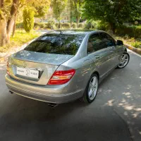 بنز w204 c280|خودرو سواری و وانت|تهران, امانیه|دیوار