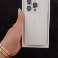 آیفون ۱۶ پرو