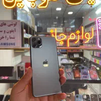 Promax11 درحد نو پلمپ پک اصلی باتری ۷۹ ٪