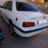 پارس دوگانه فابریک مدل۹۶|خودرو سواری و وانت|مسجد سلیمان, |دیوار