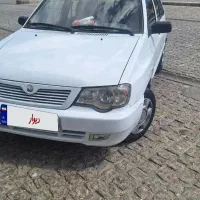 پراید ۱۱۱ se فروش فوری