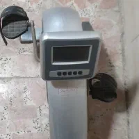 دوچرخه ثابت فلکسی فیت|تجهیزات ورزشی|رشت, پستک|دیوار