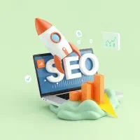 سئو حرفه‌ای سایت افزایش بازدید و فروش واقعی