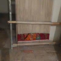 دار قالی آهنی