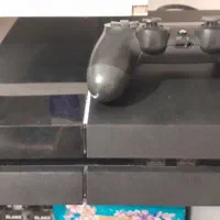 پی اس فور فت کپی خور ps4