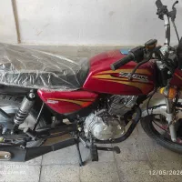 موتور سیکلت باکسر 200 تیز پرتوس405 خشک