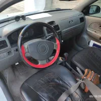 ریو مدل ۸۹ دور رنگ|خودرو سواری و وانت|بجنورد, |دیوار