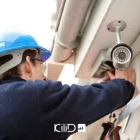 دوربین مدار بسته