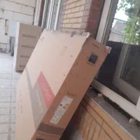 کارتن تلویزیون دوو۵۵اینچ