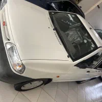 پراید وانت1403