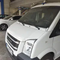 ون بهمن موتور مدل ۱۴۰۳