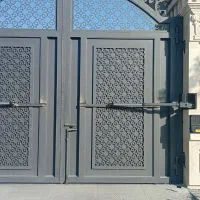 نصاب جک پارکینگی|خدمات پیشه و مهارت|ارومیه, |دیوار