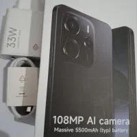 شیائومی نوت ۱۴ ( Redmi Note 14)|موبایل|سبزوار, پیام|دیوار