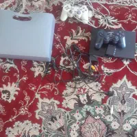 پلی استیشن 2معاوضه با گوشی موبایل لمسی