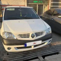 تندر اتومات L90 سفید 1396 با کارشناسی