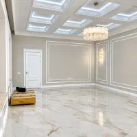 نقاشی و رنگ آمیزی ساختمان