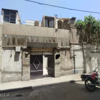 ویلایی 2طبقه حیاط ماشین رو 17شهریورجنوبی کوچه پهن