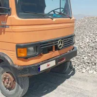 خاور ۵۸|خودرو سنگین|بیکاه, |دیوار