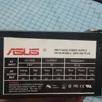 پاور ASUS مدل DATIS 2800+300 PLUS