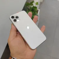 11پرو LLAبدون نقطه