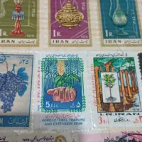 البوم تمبر|کلکسیون سکه، تمبر، اسکناس|اسلام‌شهر, صادقیه|دیوار