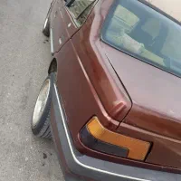 پژو دو هزار ۲۰۰۰مدل ۷۷ فنی اوکی مدارک تکمیل|خودرو سواری و وانت|شیراز, شهرک مطهری|دیوار