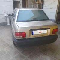 پراید ۹۱