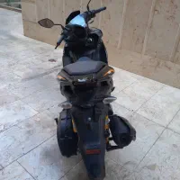 موتور بلنتا vlx 1403 خشک در صفر|موتورسیکلت|رشت, نامجو|دیوار