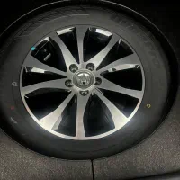 هایما مدل ۱۳۹۶ بدون رنگ موتور۱۸۰۰ توربو شارژ|خودرو سواری و وانت|بروجرد, |دیوار