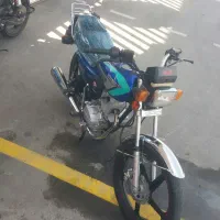 هوندا ۲۰۰ احسان مدل ۱۴۰۰