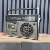 رادیو ضبط FAIRE MATE اصل ژاپن