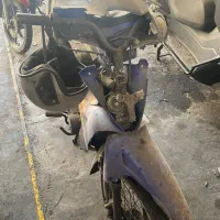فروش موتورسیکلت