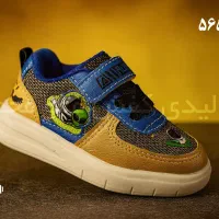 کتونی مدل آدم فضایی عمده کفش صندل دمپایی|کفش و لباس بچه|تهران, بازار|دیوار