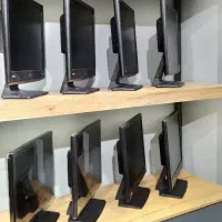 مانیتور 17 اینچ مربع بنکیو|قطعات و لوازم جانبی رایانه|بجنورد, |دیوار