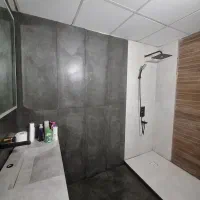 فروش واحدی لوکس با چشم اندازی رویایی|فروش آپارتمان|رامسر, |دیوار