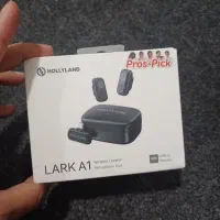 میکروفن لارک a1