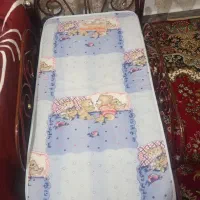 تخت خواب کودک|تخت و صندلی بچه|ارومیه, |دیوار