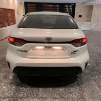 تویوتا لوین ۱۸۰۰ هیبرید 2024 صفر خشک|خودرو سواری و وانت|تهران, فردوس|دیوار