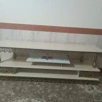 میز تلویزیون برنز|میز تلویزیون|رباط‌کریم, کاظم‌آباد|دیوار