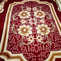 روفرشی دو رو ۱۲متری طرح جفت