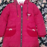 کاپشن دخترانه