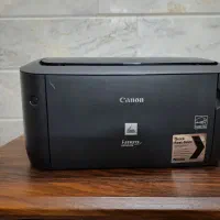 پرینتر لیزری کانن درحد نو|پرینتر، اسکنر، کپی، فکس|قم, عمار یاسر|دیوار