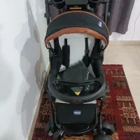 کالسکه نو|کالسکه و لوازم جانبی|رامسر, |دیوار