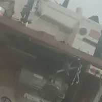 چرخ راسته دوز جک