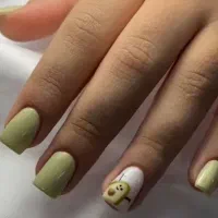 کاشت ناخن بصرفه  بابهترین متریال