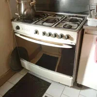 گازفرداربزرگ دوجوچه گردان سالم